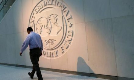Pandemia causará recessão global em 2020, diz FMI