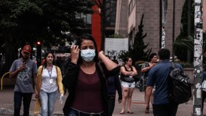 Sobe para 15 número de casos confirmados de coronavírus em Goiás