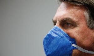 Bolsonaro promete pacote de R$ 88 bi de auxílio a estados e municípios