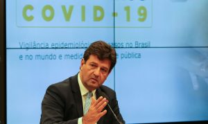 Legislativo deve liberar até R$ 5 bilhões para combate ao coronavírus