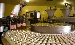 Ipea aponta aumento da demanda por bens industriais