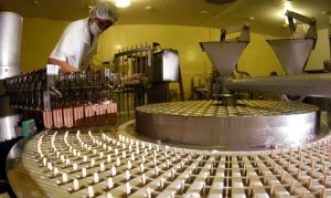 Índice de Preços ao Produtor das Indústrias sobe 0,32%