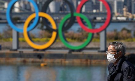 Sindicato médico do Japão diz que é impossível organizar Jogos Olímpicos seguros