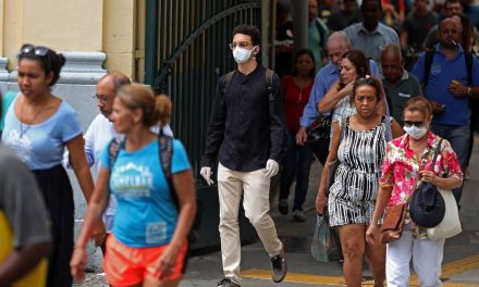 Brasil tem 114 mortes e 3.904 casos confirmados de coronavírus, diz ministério