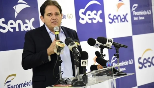 Sesc e Senac podem fechar 17 unidades em Goiás