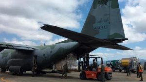 Coronavírus: Ministério da Saúde envia 13 mil testes rápidos a Goiás