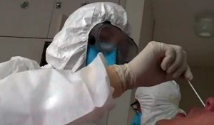 Anápolis confirma 5º caso da Covid-19 e oficializa transmissão comunitária