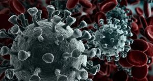 Mundo chega a 1 milhão de casos de coronavírus e mais de 51 mil mortes