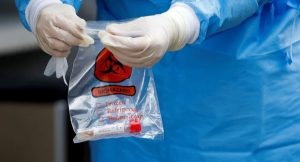 Brasil registra 486 óbitos e mais de 11 mil casos da Covid-19