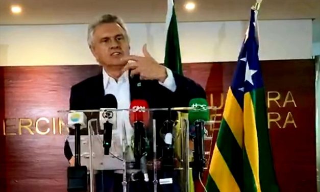 Novo decreto estende isolamento e flexibiliza algumas atividades