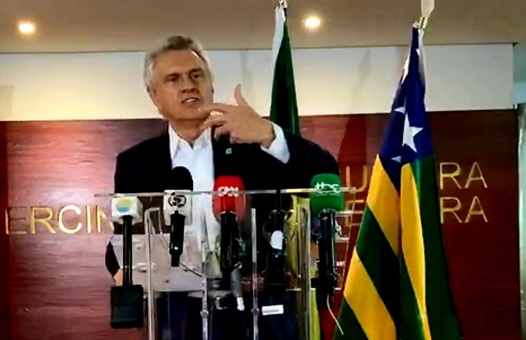 Novo decreto estende isolamento e flexibiliza algumas atividades Novo decreto estende isolamento e flexibiliza algumas atividades