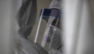 Goiás tem 284 infectados pela Covid-19 e 15 óbitos