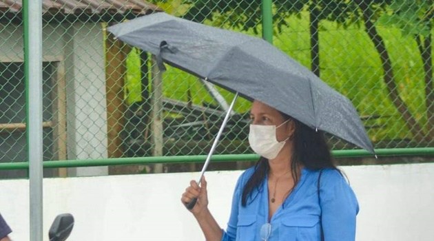 Governador Ronaldo Caiado irá decretar uso de máscaras pela população