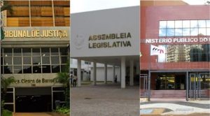 Judiciário e Legislativo fazem contingenciamento para contribuir com cofres estaduais