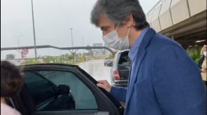 Nelson Teich é o novo ministro da Saúde