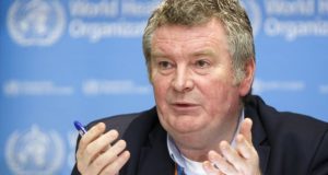 OMS estabelece critérios para países que querem deixar isolamento