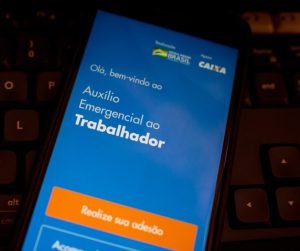 Cerca de 600 mil trabalhadores já se cadastraram para receber Auxílio Emergencial