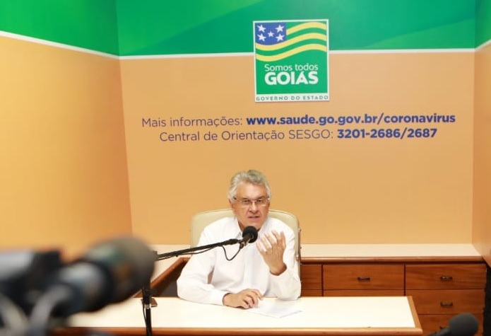 Flexibilização deve atingir pequenos comércios e igrejas