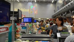 IGP-10 registra inflação de 1,13% em abril