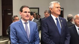 Poderes e órgãos autônomos de Goiás decidem cortar 20% das despesas de custeio