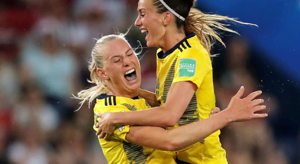 Uefa transfere Eurocopa feminina para julho de 2022