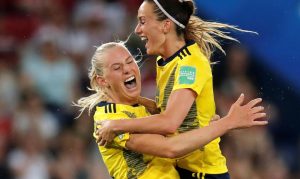 Uefa transfere Eurocopa feminina para julho de 2022