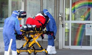 Canadá mantém restrições na fronteira com EUA por tempo significativo