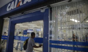 Caixa começa a pagar hoje saque-aniversário do FGTS