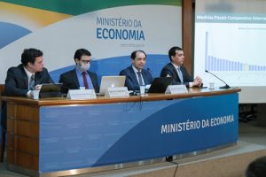 Pandemia: Novas medidas elevam para R$ 284 bi o custo aos cofres federais