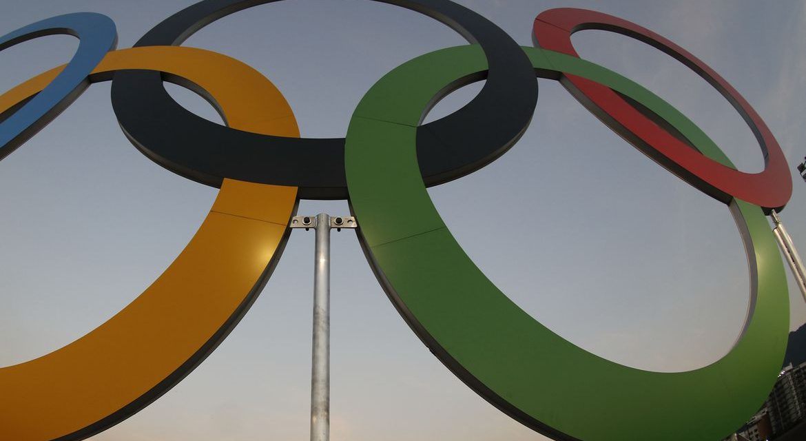 Dirigente admite que Jogos Olímpicos podem não ser realizados