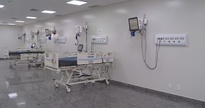 Esportes devem recomeçar em segurança com eventos menores