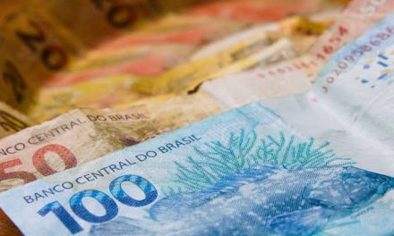 Contas públicas têm saldo negativo de R$ 20,9 bilhões em fevereiro