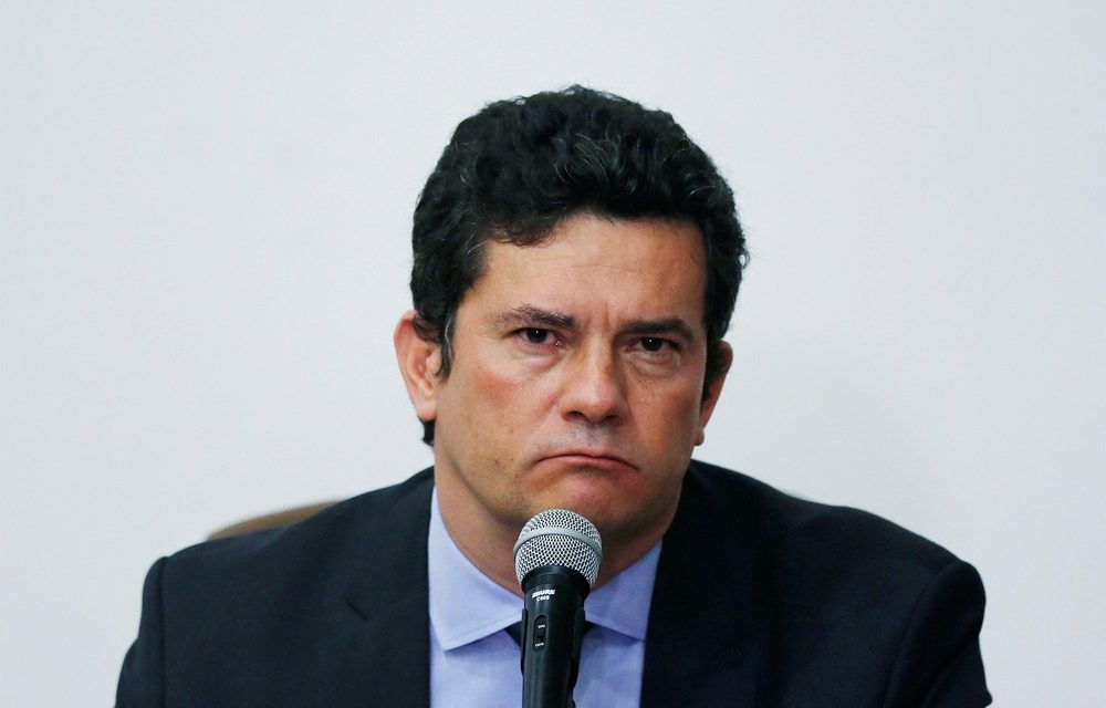 Julgamento da suspeição de Moro está na pauta desta terça no STF