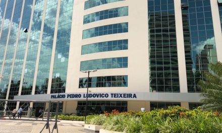 Governo de Goiás libera pagamento dos servidores na sexta