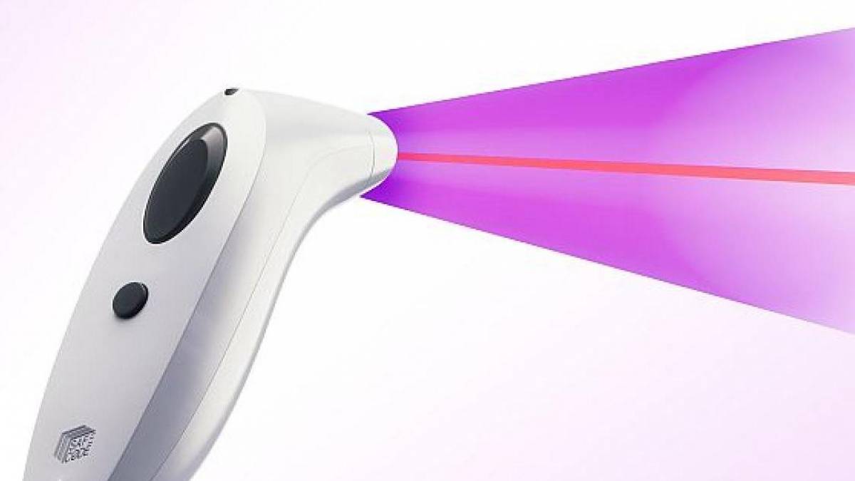 Brasileiros criam scanner que elimina o coronavírus de embalagens Brasileiros criam scanner que elimina o coronavírus de embalagens