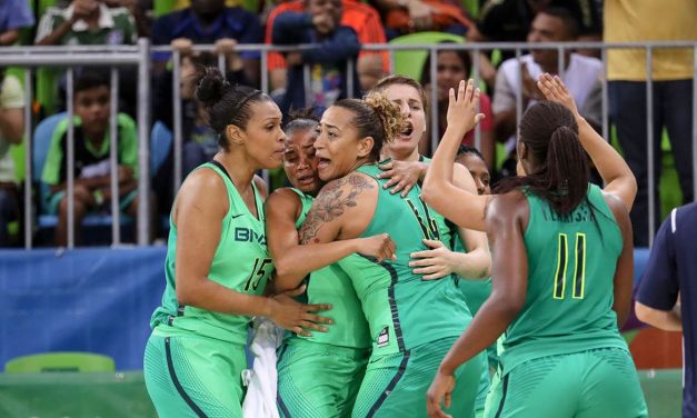 Liga de Basquete Feminino suspende jogos até 20 de junho
