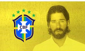 CBF monta “Seleção Solidária” para arrecadar recursos em meio à pandemia