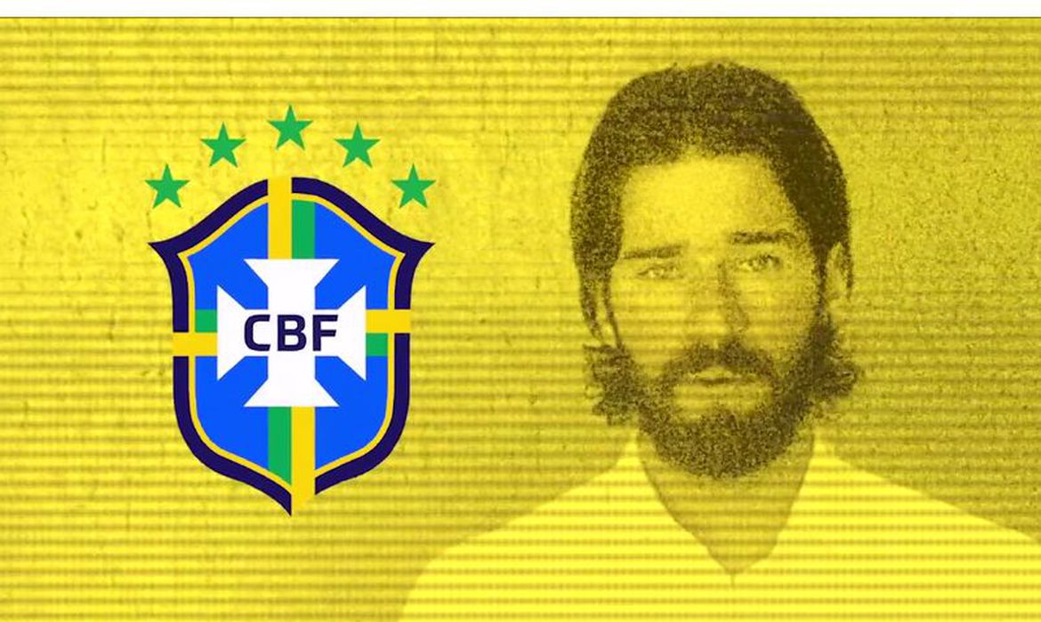 CBF monta “Seleção Solidária” para arrecadar recursos em meio à pandemia