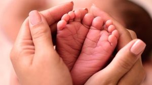 Pandemia altera forma de coleta para o Teste do Pezinho em Goiás