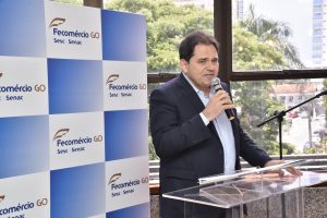 Fecomércio apresenta propostas para reabertura segura de lojas