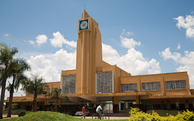 Prefeitura reabre Atende Fácil