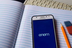 Enem 2020: mais de 2,3 milhões de estudantes já se inscreveram