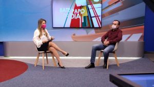 Infectologista alerta para os perigos da flexibilização do isolamento