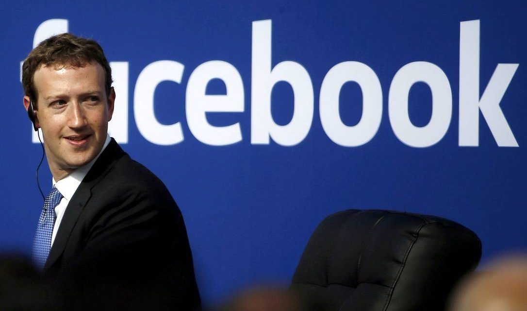 Facebook anuncia home office permanente para alguns funcionários