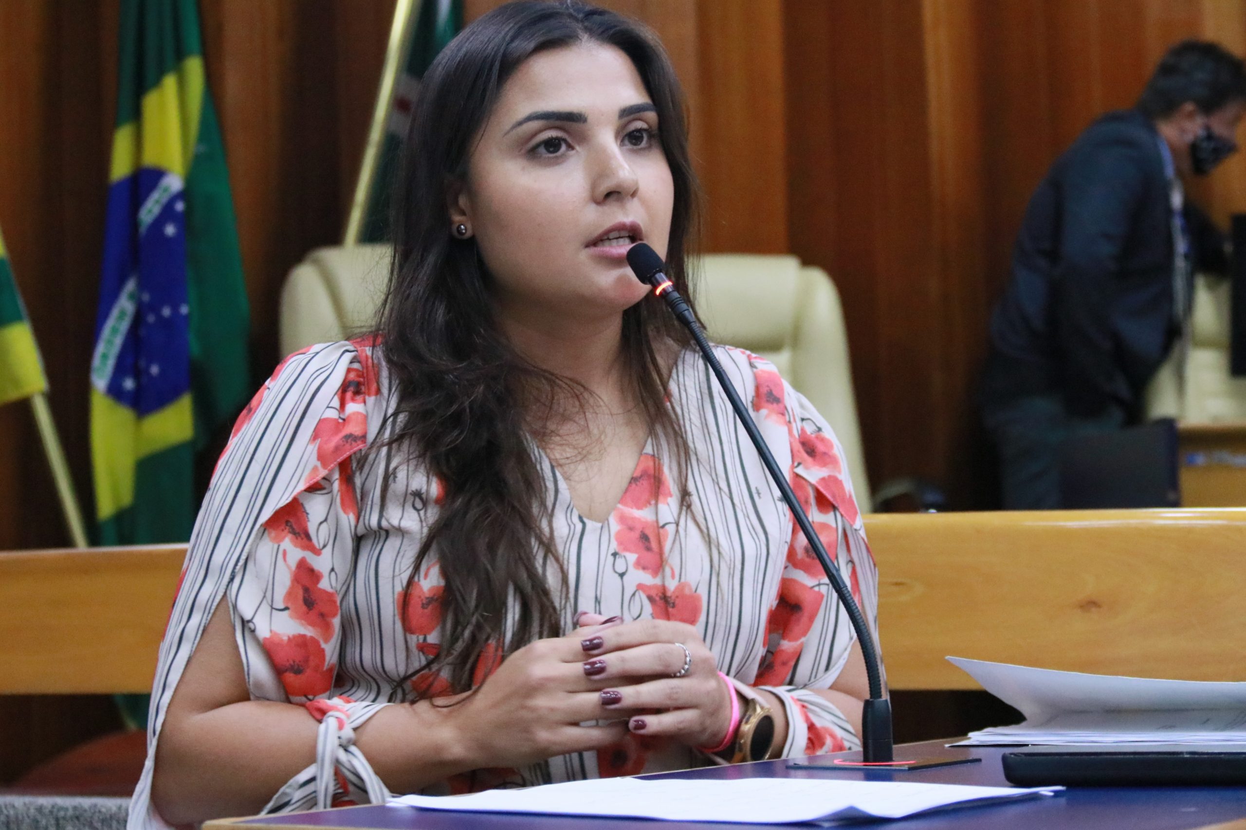 Transporte por aplicativo volta à pauta DA Câmara