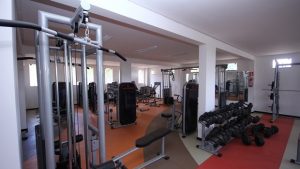 Liminar do TJGO autoriza funcionamento das academias em Goiás