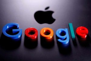 Apple e Google lançam tecnologia de rastreamento de contato