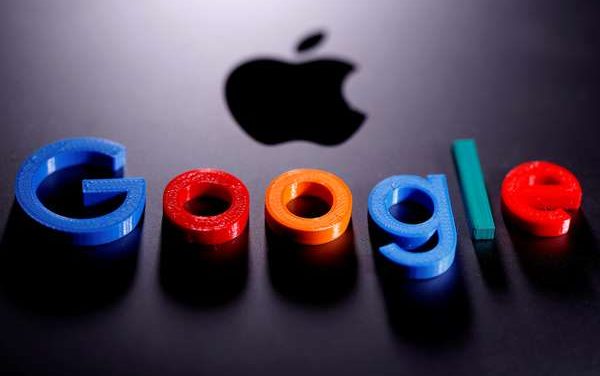 Apple e Google lançam tecnologia de rastreamento de contato