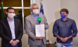 Central de Orientações monitora pacientes com Covid-19