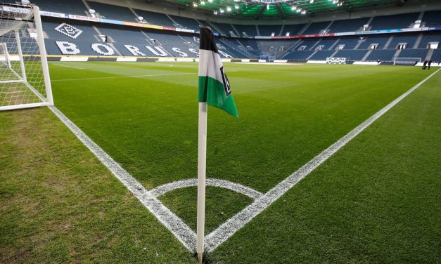 Duelo decisivo do Campeonato Alemão terá torcedores de papelão